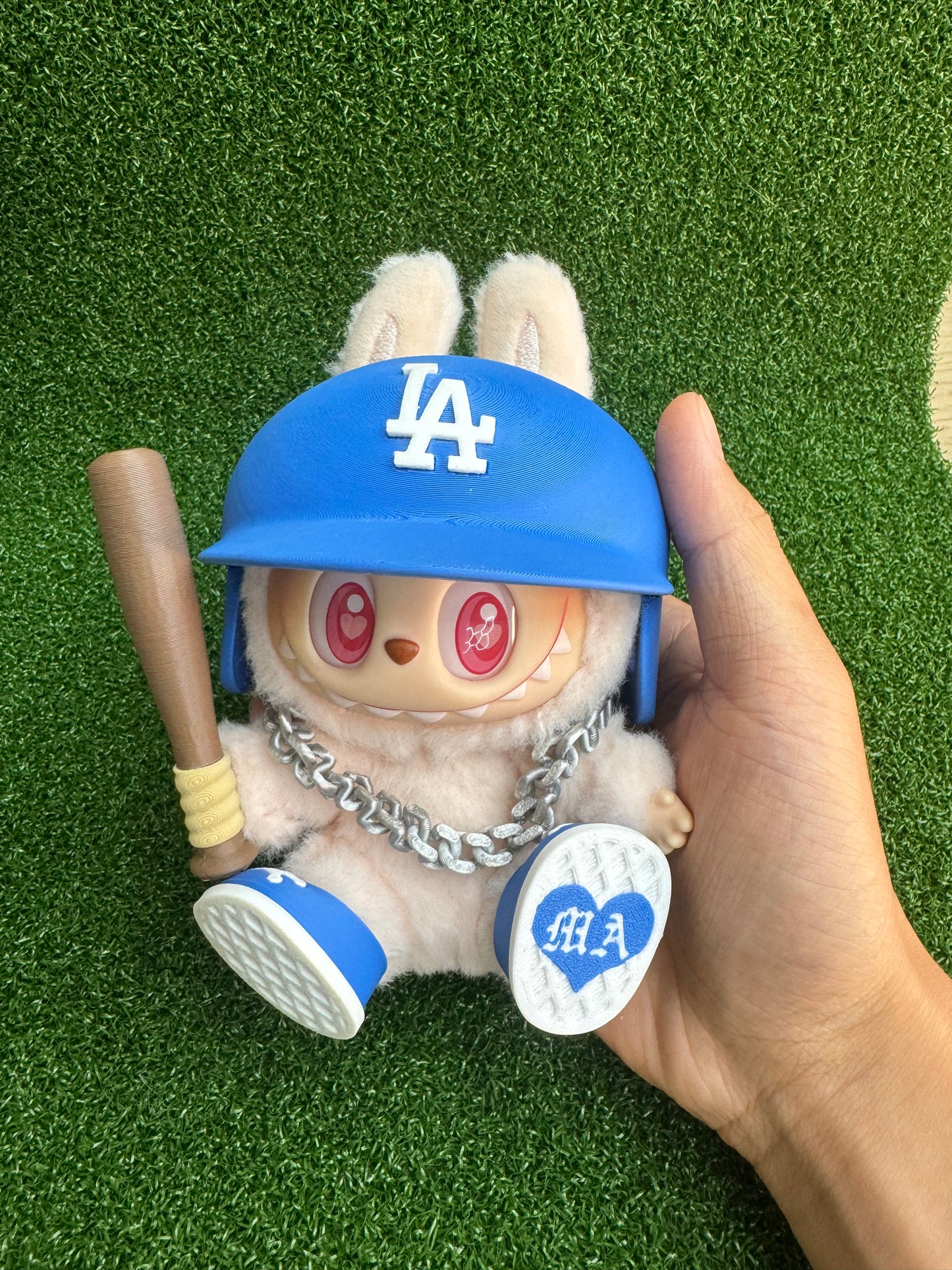 Baseball Sets