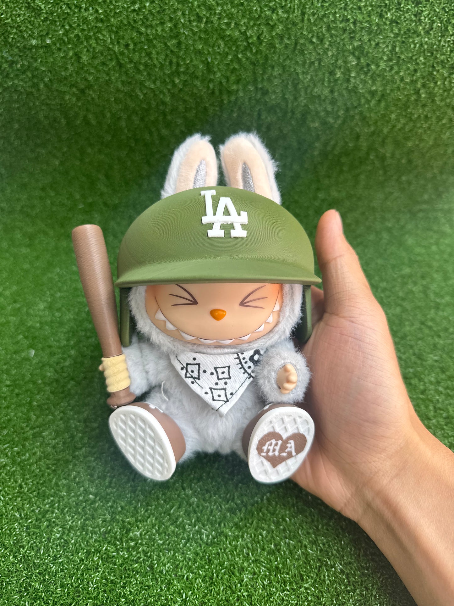 Baseball Sets