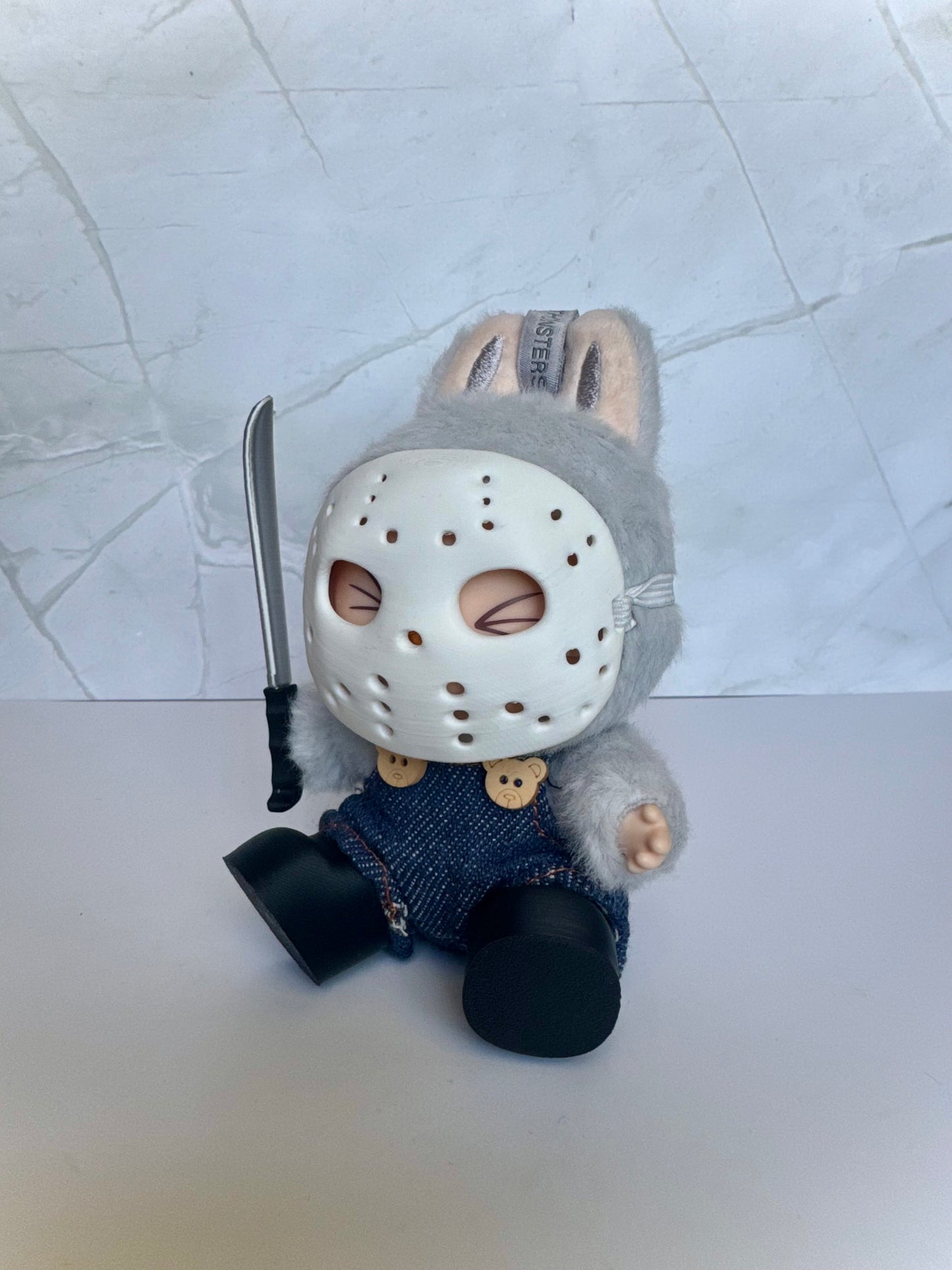 Horror Sets
