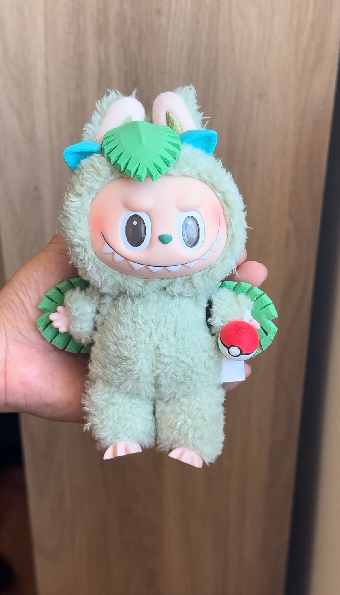Bubu Trainers