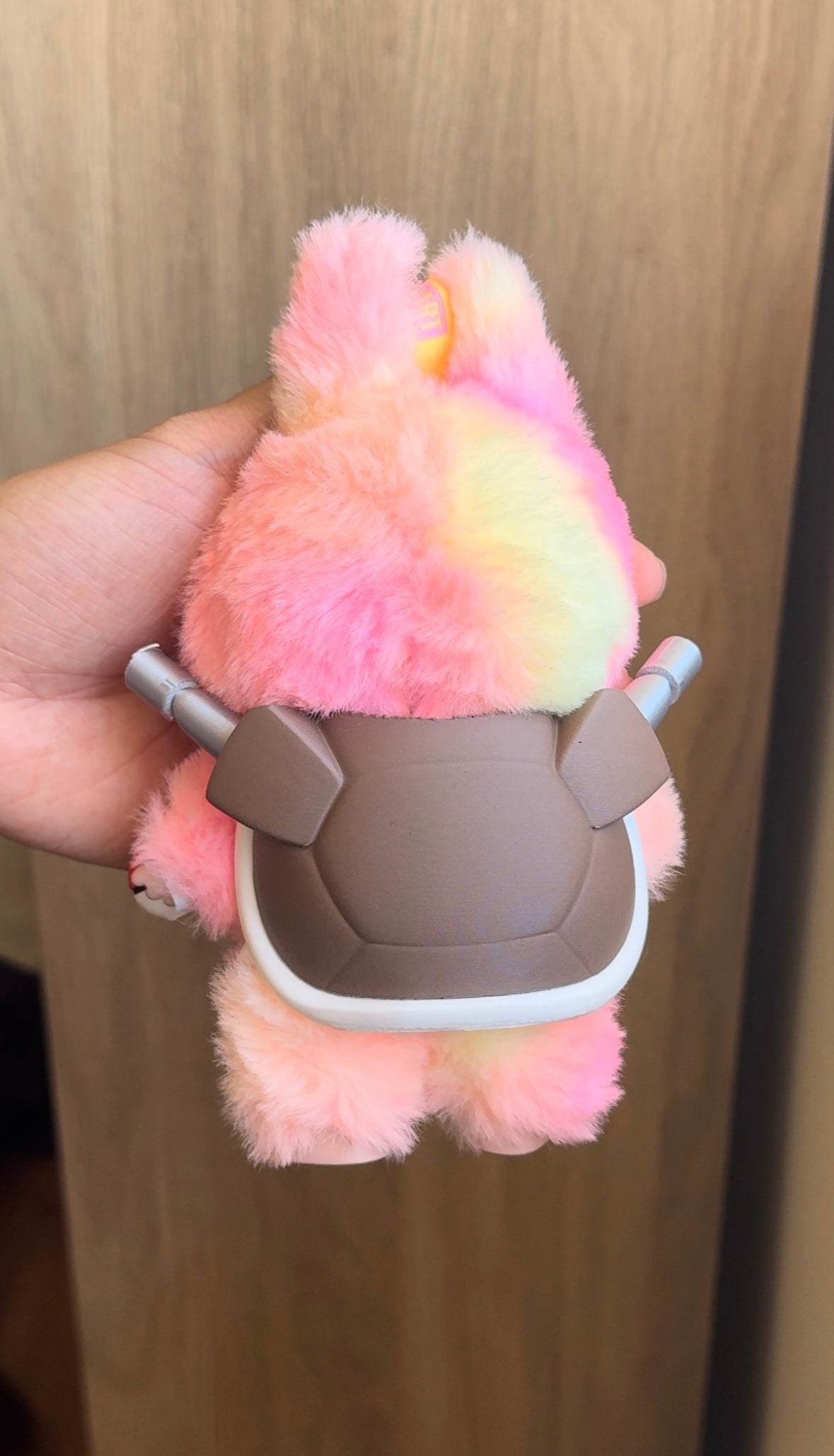 Bubu Trainers